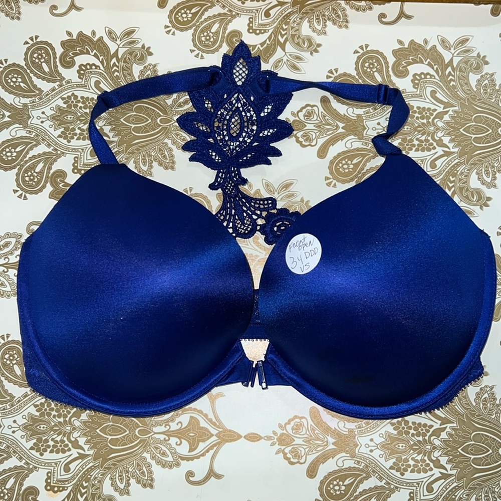 EUC Victoria’s Secret Blue Very sexy Push Up